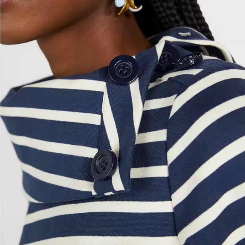 Kate Spade top - Picture 3 of 8